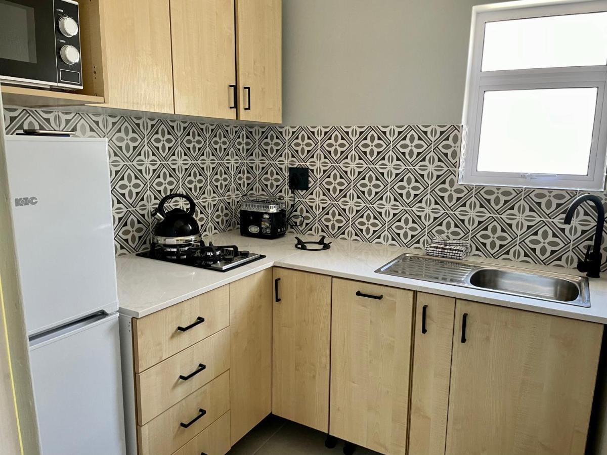 Sandra'S Guest House 兰格班 外观 照片